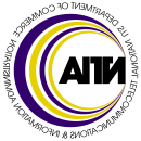 U.S. 商务部、国家电信和信息管理局(NTIA)标志